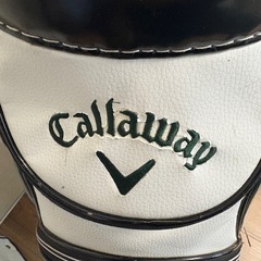 キャロウェイ キャディバッグの画像