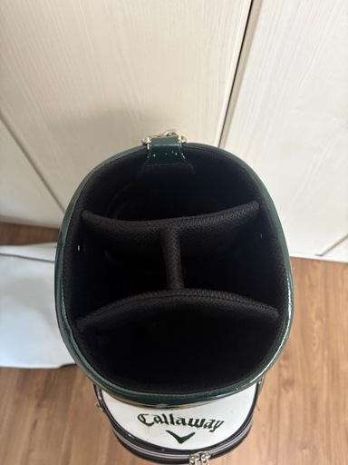 キャロウェイ キャディバッグ