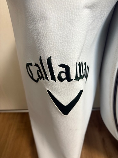 キャロウェイ キャディバッグ