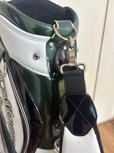 キャロウェイ キャディバッグ