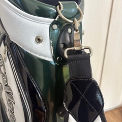 キャロウェイ キャディバッグの画像