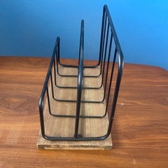 マガジンラックの画像