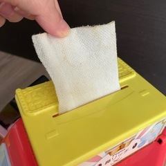 やりたい放題　ベビーおもちゃ　玩具の画像