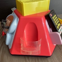 やりたい放題　ベビーおもちゃ　玩具の画像