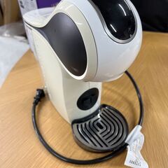 ネスカフェ ドルチェグスト ジェニオ エス（NESCAFÉ Dolce Gusto Genio S）の画像