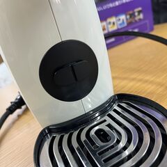 ネスカフェ ドルチェグスト ジェニオ エス（NESCAFÉ Dolce Gusto Genio S）の画像