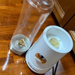 トライタンボトルブレンダー400mlの画像