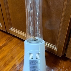 トライタンボトルブレンダー400mlの画像