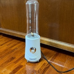 トライタンボトルブレンダー400mlの画像