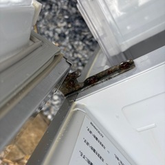 MITSUBISHI ELECTRIC MR-P15Z-S1 冷蔵庫 148Lの画像