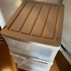 収納ケースの画像