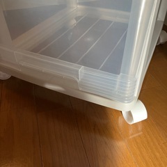 収納ケースの画像