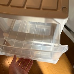 収納ケースの画像