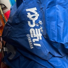 ヤマハ 小型除雪機 YU240 ゆっきぃの画像