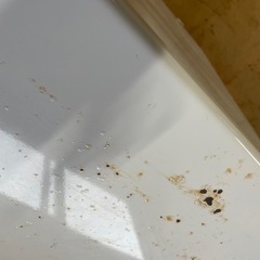 110702ハイアール冷凍ストッカー冷凍庫現状渡し2007年製101Lの画像