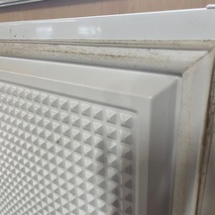 110702ハイアール冷凍ストッカー冷凍庫現状渡し2007年製101Lの画像