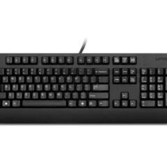 Lenovo プリファードプロ II USBキーボード 日本語キーの画像