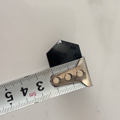 ホイールボルトカバー ラグナットキャップ 防塵 20mm 20個 耐摩耗性の画像