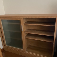 食器棚・収納棚の画像