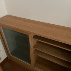 食器棚・収納棚の画像