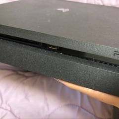 プレステ4の画像