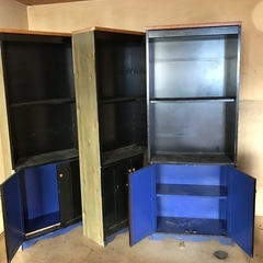 明日（11月8日）10時〜正午まで限定‼︎ 　棚　の画像