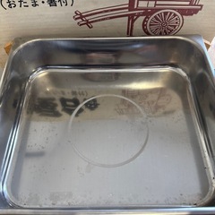 おでん&湯豆腐鍋の画像