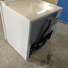 【格安】ハイアール Haier 1ドア冷蔵庫 JR-N40C 2012年製 通電確認済み 40L 早い者勝ち 引取歓迎 配送OKの画像