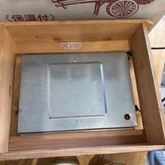 おでん&湯豆腐鍋の画像