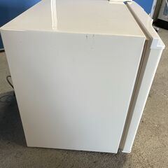【格安】ハイアール Haier 1ドア冷蔵庫 JR-N40C 2012年製 通電確認済み 40L 早い者勝ち 引取歓迎 配送OKの画像