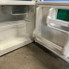 【格安】ハイアール Haier 1ドア冷蔵庫 JR-N40C 2012年製 通電確認済み 40L 早い者勝ち 引取歓迎 配送OKの画像