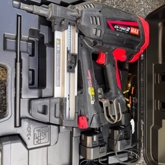 MAX ガスネイラの画像