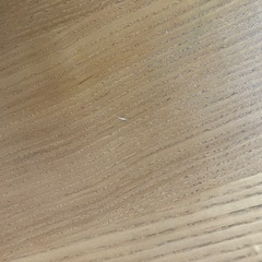 無印良品　こたつ　テーブルの画像