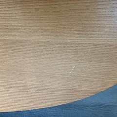 無印良品　こたつ　テーブルの画像