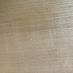 無印良品　こたつ　テーブルの画像