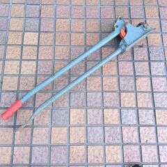 MCC CB-13 鉄筋カッター【市川行徳店】【店頭取引限定】【中古】管理番号：ITWND0F0B4BGの画像