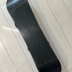 スノーボード＆ビンディング（キッズ
）の画像