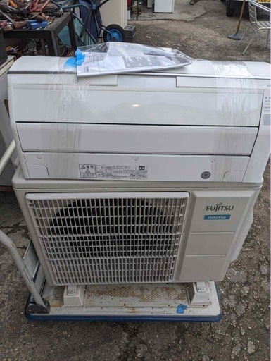 2020年製　14畳　200ボルトエアコン