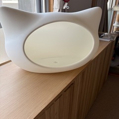 猫ハウスの画像