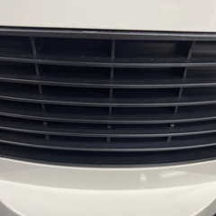 【ご来店限定】＊ アイリスオーヤマ　セラミックヒーター　2022年製＊1107-13の画像