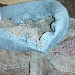 3枚セット★130センチ　ズボン👖の画像