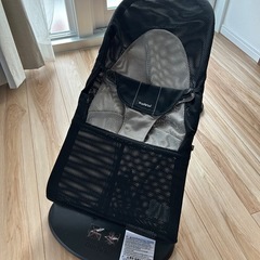 ベビービョルン/BabyBjorn バウンサー　ブリス　の画像
