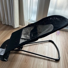 ベビービョルン/BabyBjorn バウンサー　ブリス　の画像