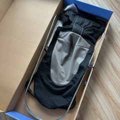 ベビービョルン/BabyBjorn バウンサー　ブリス　の画像