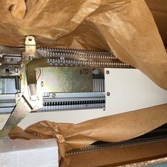 ゴム編み機　ブラザー　KR-890の画像