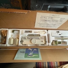 ゴム編み機　ブラザー　KR-890の画像