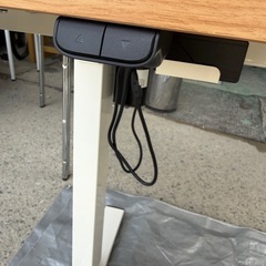 【】現金可】flexispot EG1 昇降式パソコンデスク 100cmの画像