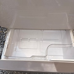 HITACHI 冷蔵庫 R-SF48BM 475Lの画像