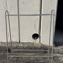 タオルハンガーの画像