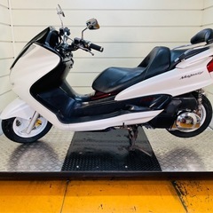 23376km ★始動動画あり★ マジェスティ SG03J　ビッグスクーター　兵庫県　神戸市　バイクの画像